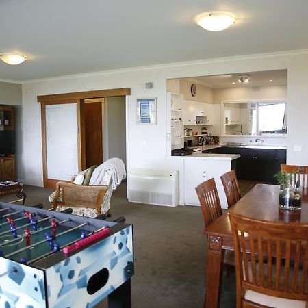 Beachside Entertainer Apartment Apollo Bay Ngoại thất bức ảnh