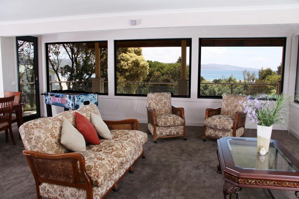 Beachside Entertainer Apartment Apollo Bay Phòng bức ảnh