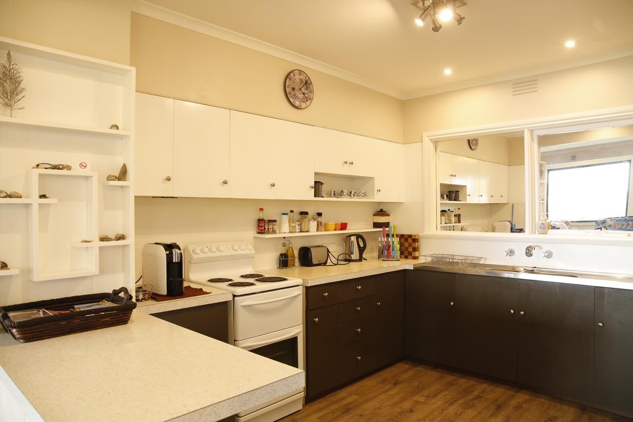 Beachside Entertainer Apartment Apollo Bay Ngoại thất bức ảnh