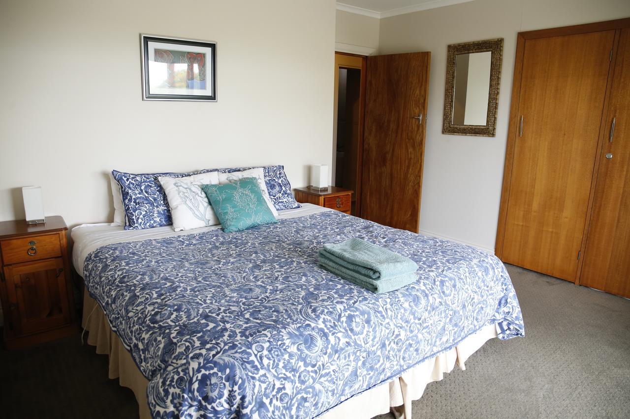Beachside Entertainer Apartment Apollo Bay Ngoại thất bức ảnh